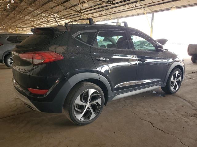 Фото 3 - HYUNDAI TUCSON