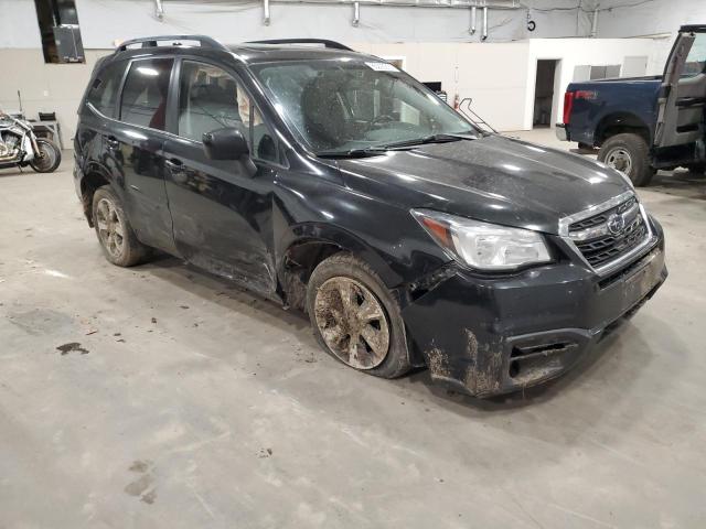 Фото 4 - SUBARU FORESTER