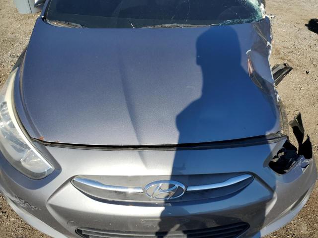 Фото 11 - HYUNDAI ACCENT