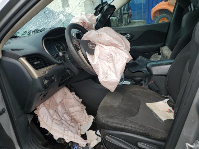 Фото 7 - JEEP GRAND CHER