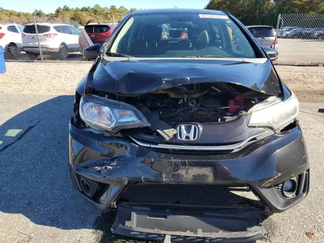 Фото 5 - HONDA FIT