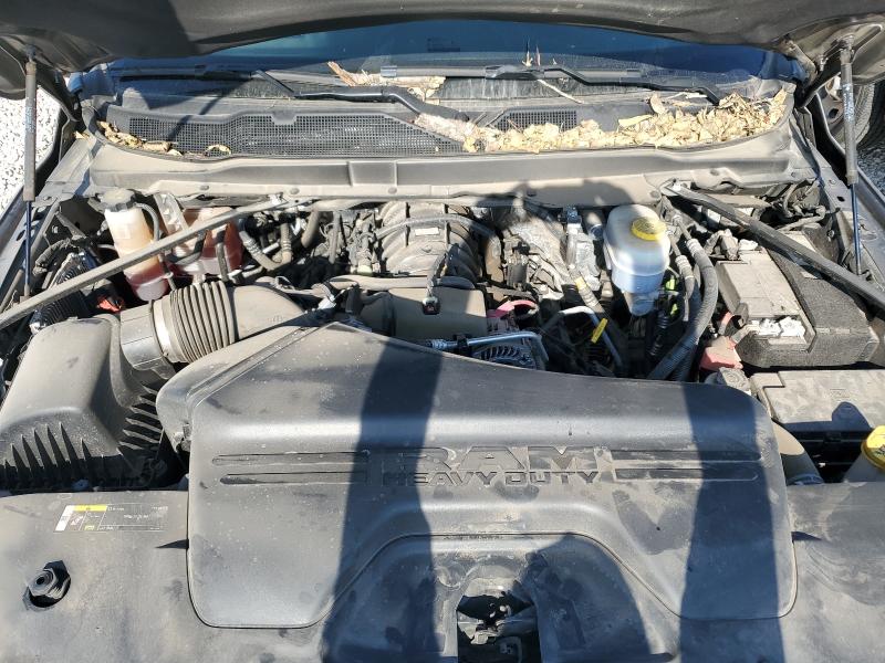 RAM 3500 2024 VIN 3C63RRGJ3RG393773