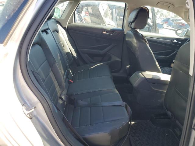 Фото 10 - VOLKSWAGEN JETTA