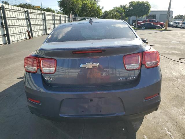 Фото 6 - CHEVROLET MALIBU