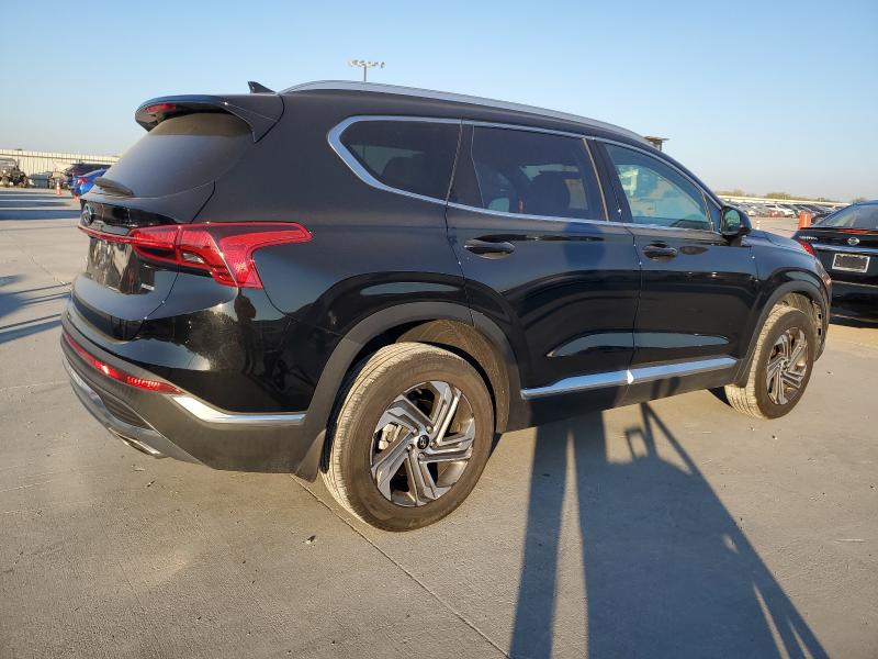 Фото 3 - HYUNDAI SANTA FE