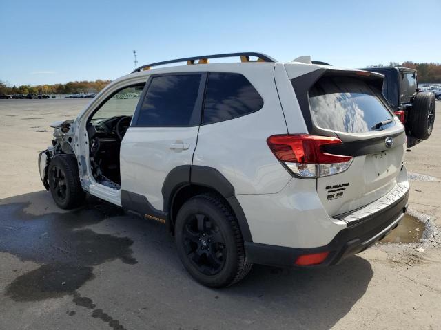 Фото 2 - SUBARU FORESTER