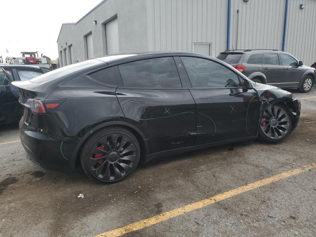 Фото 3 - TESLA MODEL Y