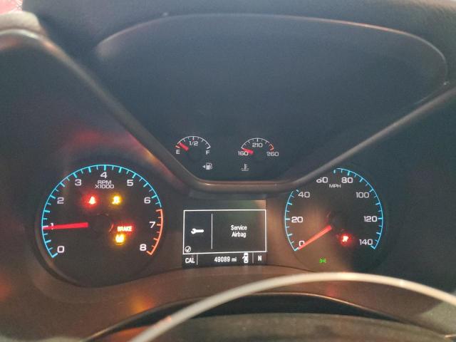 Фото 9 - CHEVROLET COLORADO