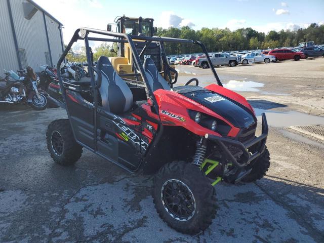 KAWASAKI KRF800 J 2023