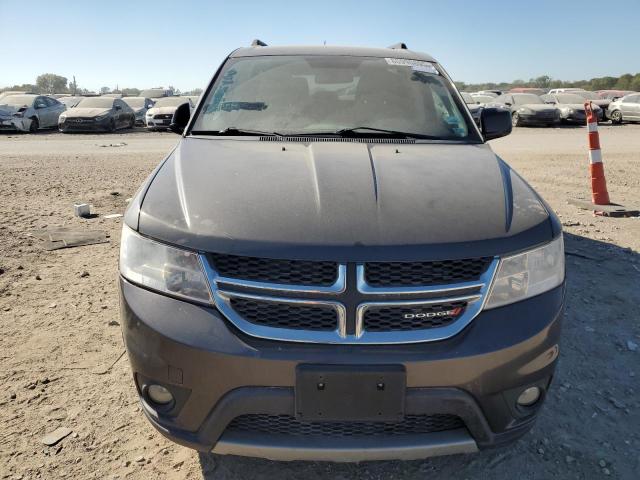 Фото 5 - DODGE JOURNEY