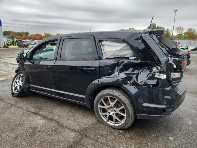 Фото 2 - DODGE JOURNEY