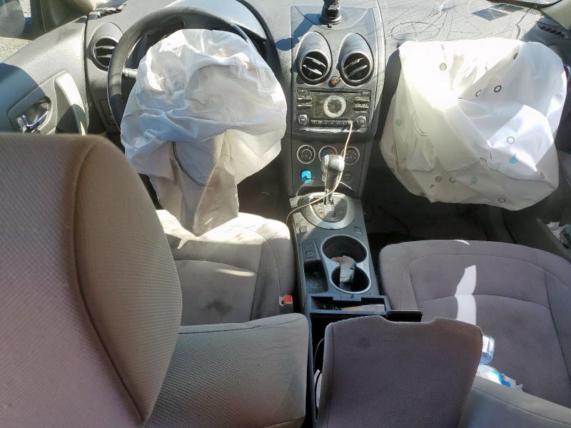 Фото 8 - NISSAN ROGUE