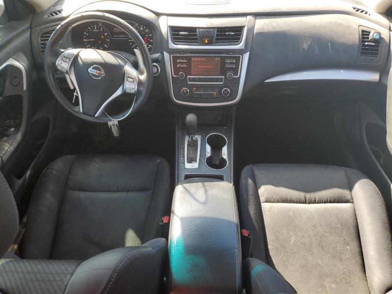 Фото 8 - NISSAN ALTIMA