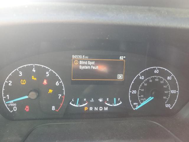 Фото 9 - FORD TRANSIT