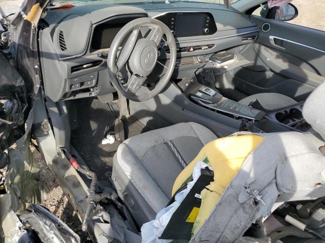 Фото 8 - HYUNDAI SONATA