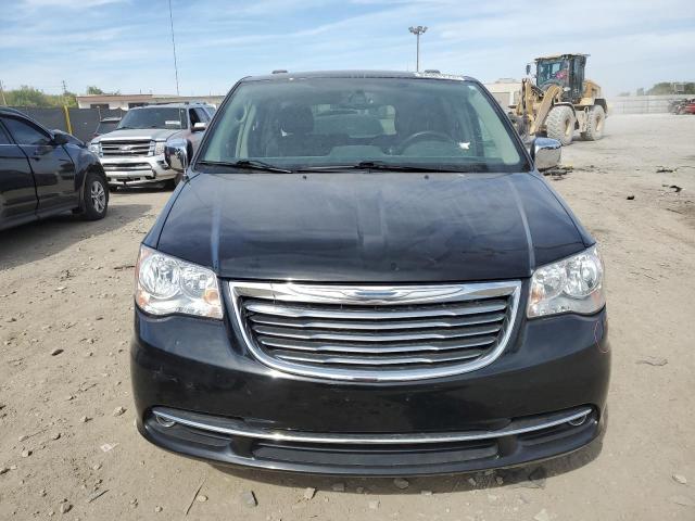 Фото 5 - CHRYSLER MINIVAN