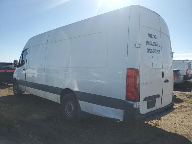 Фото 2 - MERCEDES-BENZ SPRINTER