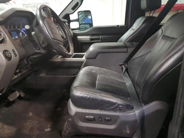 Фото 7 - FORD F250