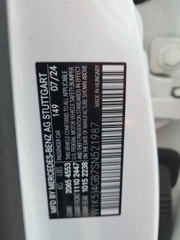 Фото 13 - MERCEDES-BENZ CLA-CLASS