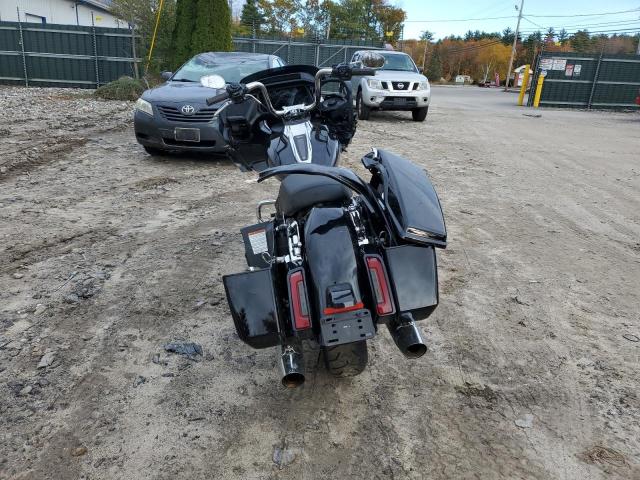 HARLEY-DAVIDSON FL 2024