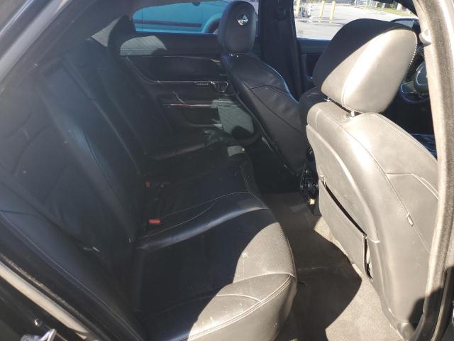 Фото 10 - JAGUAR XJ