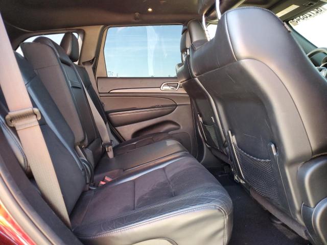 Фото 11 - JEEP GRAND CHER