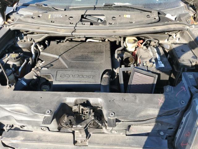 Фото 12 - FORD EXPLORER