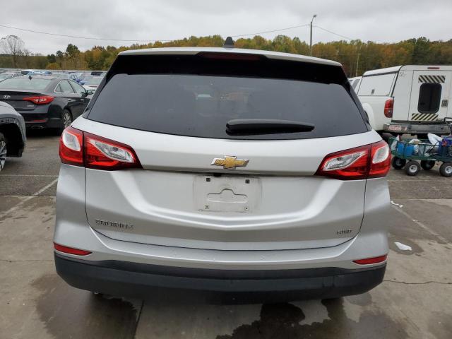 Фото 6 - CHEVROLET EQUINOX