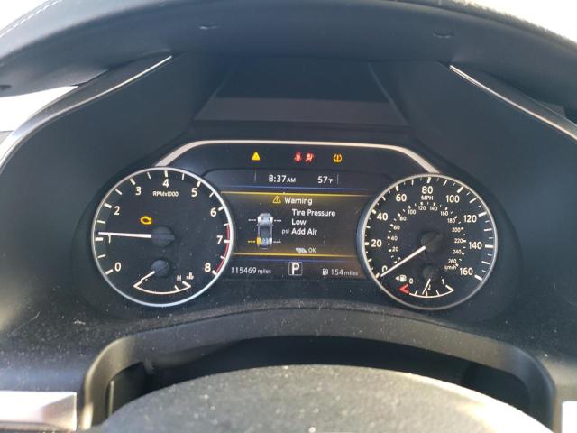 Фото 9 - NISSAN MURANO