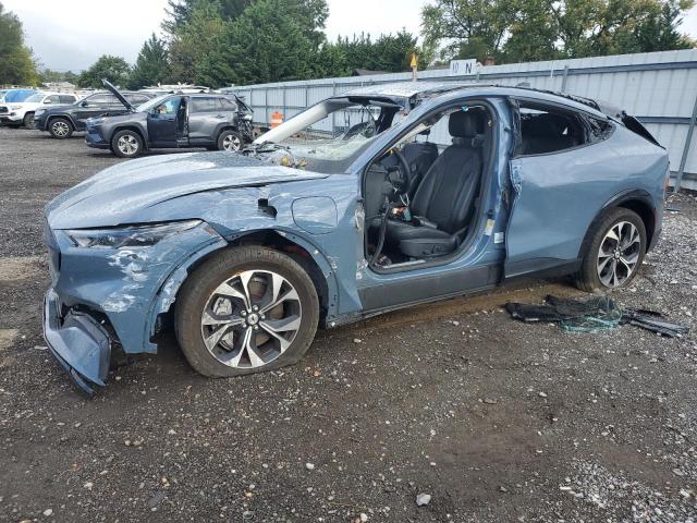 Фото 1 - FORD MUSTANG