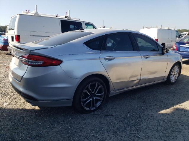 Фото 3 - FORD FUSION