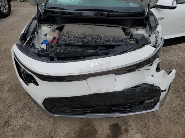 Фото 11 - KIA NIRO WIND