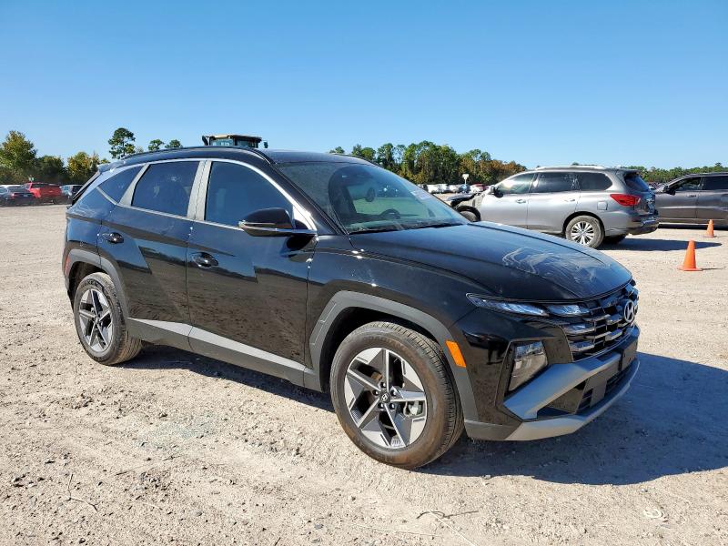 Фото 4 - HYUNDAI TUCSON