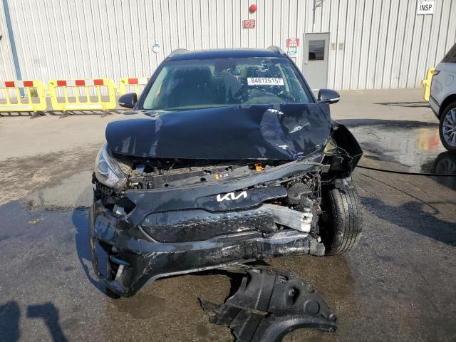KIA NIRO S 2022 VIN KNDCC3LG3N5149186