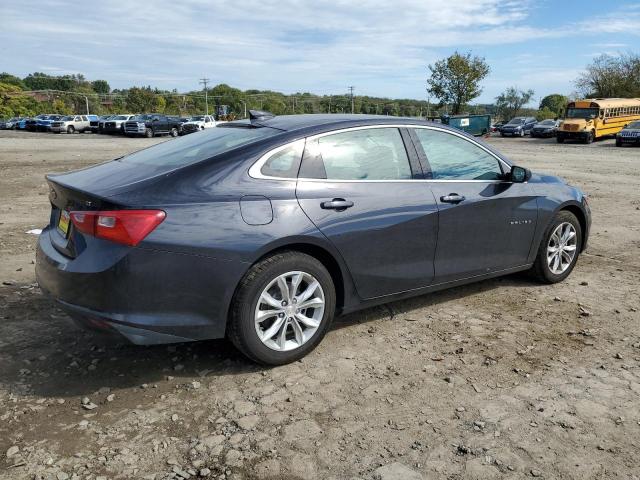 Фото 3 - CHEVROLET MALIBU