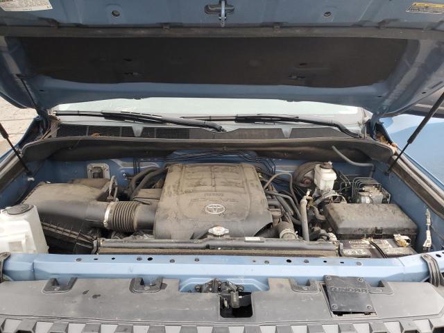 Фото 11 - TOYOTA TUNDRA