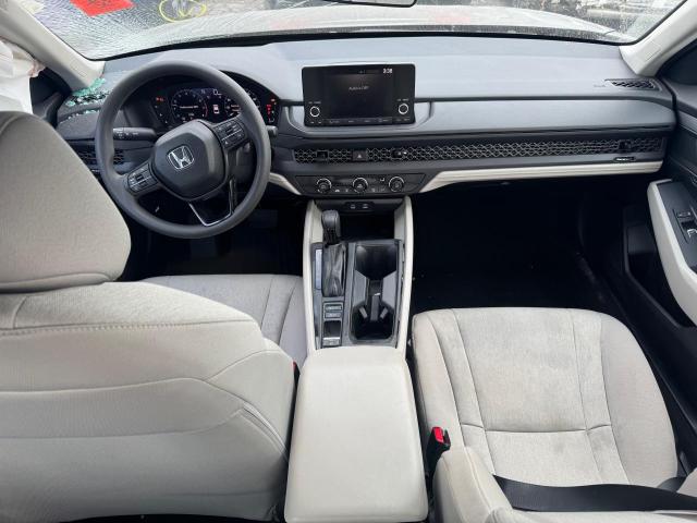 Фото 8 - HONDA ACCORD