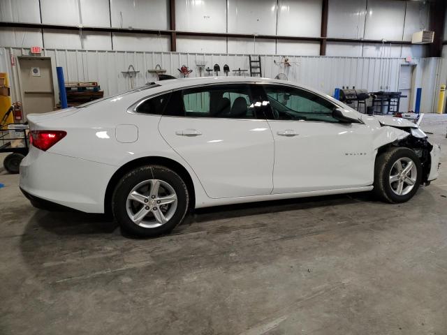 Фото 3 - CHEVROLET MALIBU