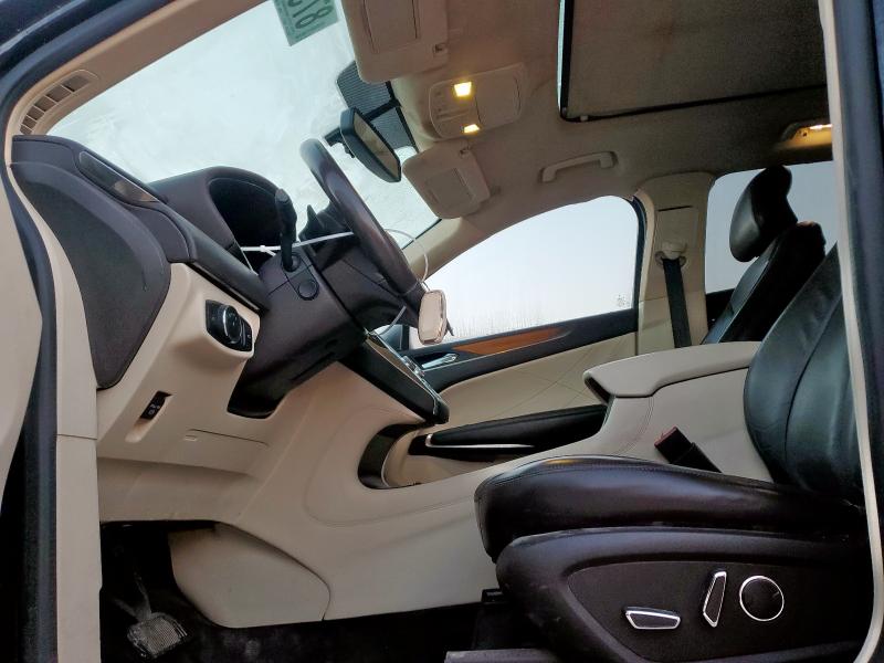 Фото 7 - LINCOLN MKZ