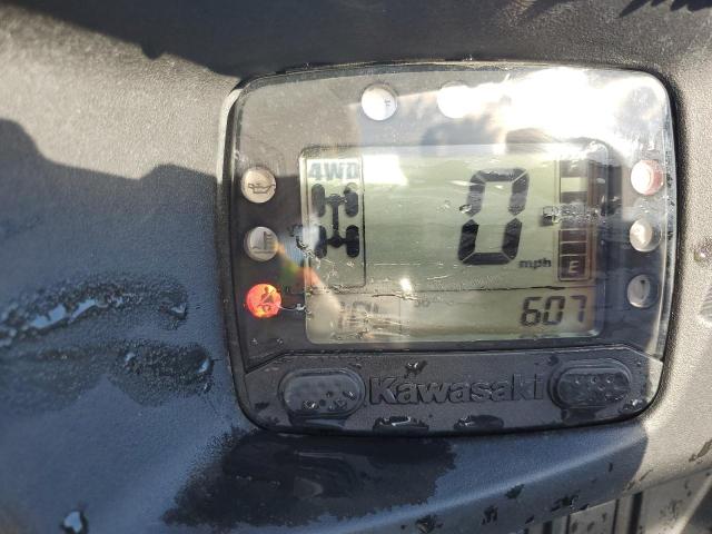 KAWASAKI KRF800 J 2023