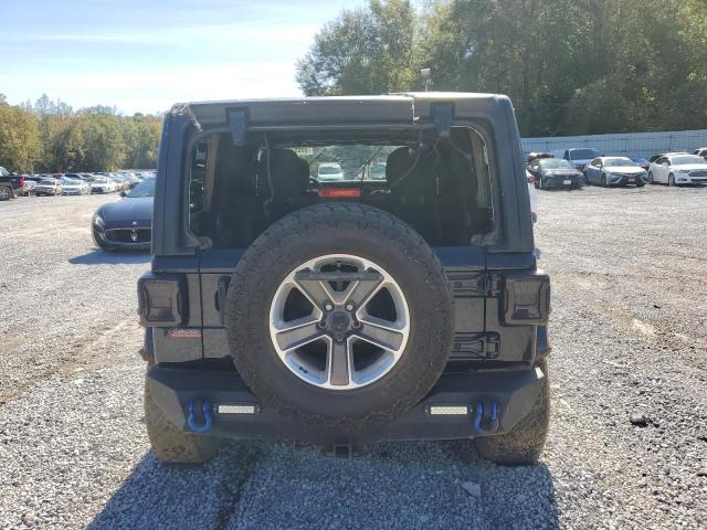 Фото 6 - JEEP WRANGLER