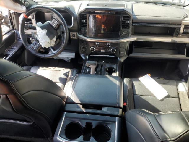 FORD F150 2022 VIN 1FTFW1RG7NFB70102