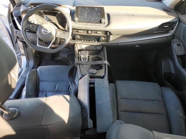 Фото 8 - NISSAN ROGUE