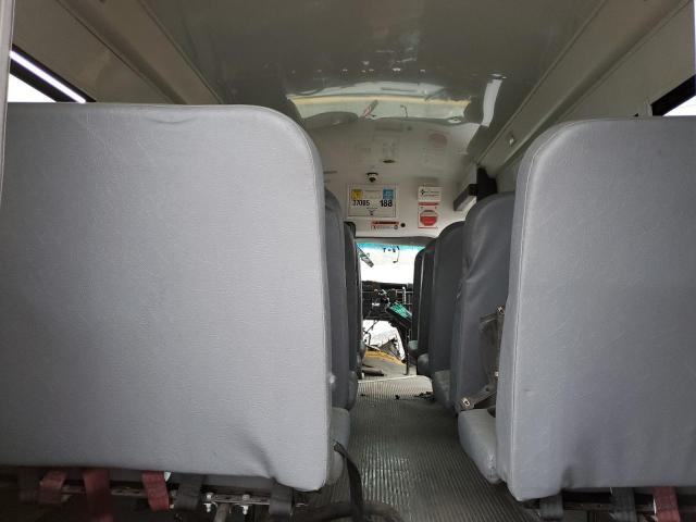 CHEVROLET MINOTOUR G 2016 VIN 1GB3GRBF2G1300646