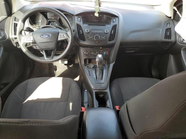 Фото 8 - FORD FOCUS