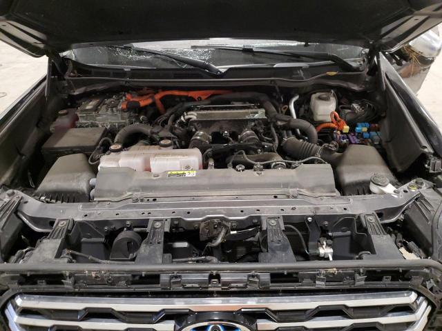 Фото 11 - TOYOTA TUNDRA