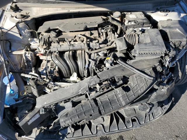 Фото 11 - HYUNDAI ELANTRA