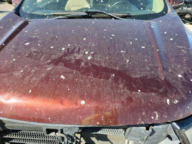 Фото 12 - FORD EDGE