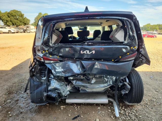 Фото 6 - KIA SOUL