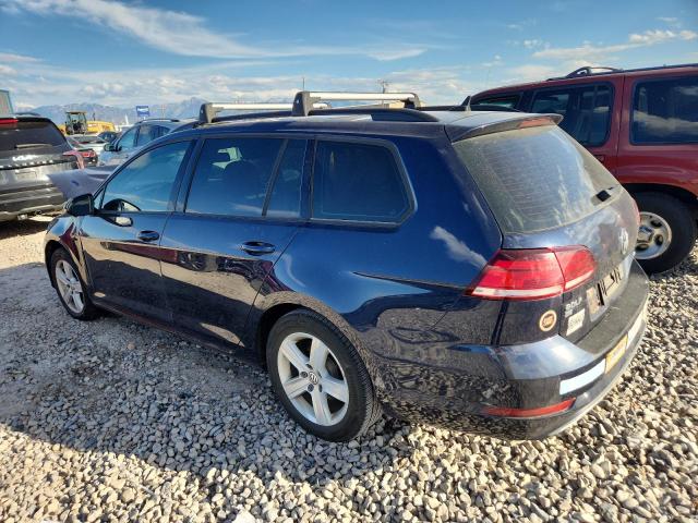 Фото 2 - VOLKSWAGEN GOLF